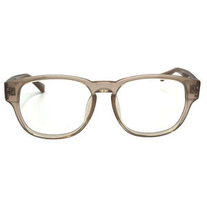 LINDA FARROW LUXE PINK/CLEAR EYEGLASSES SUNGLASSES FRAME 54-17-140